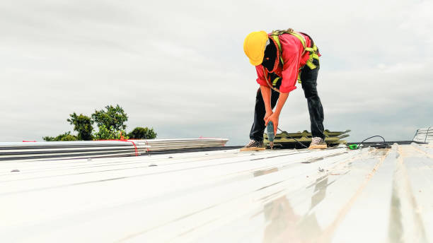 Professional Roof Repair & Installaion in Hazleton, PA